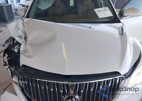 2017 Buick Enclave Leather из США, поврежденный, VIN 5GAKRBKD8HJ212159